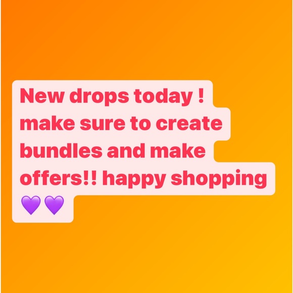 ***** huge flash sale ******